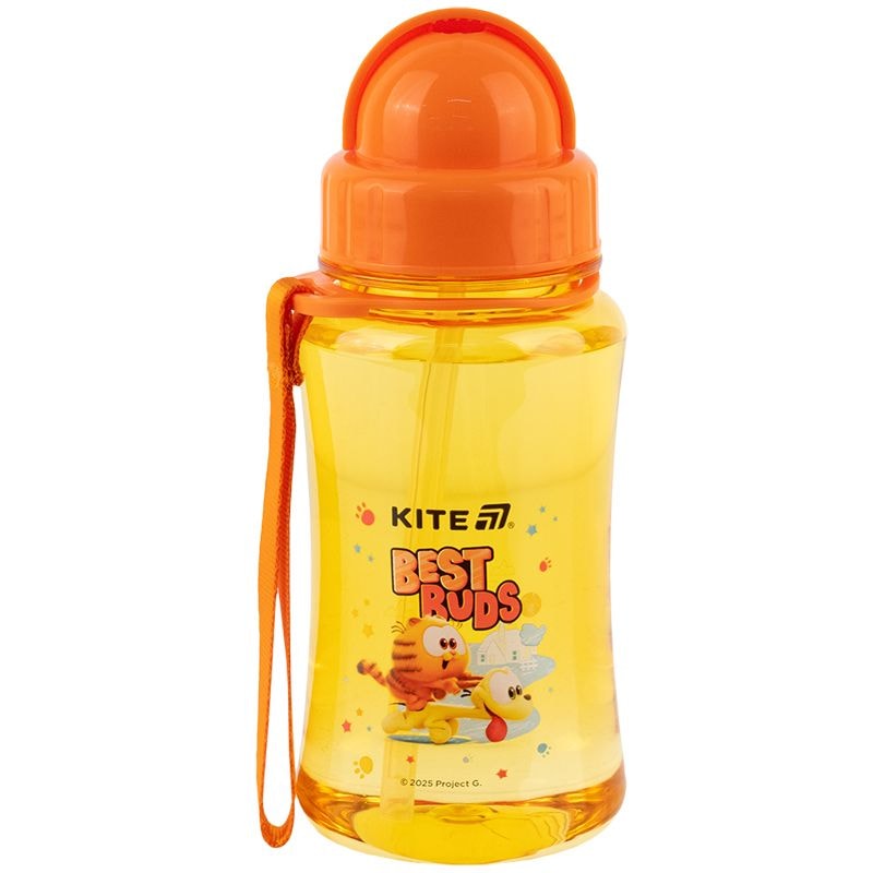 Пляшечка для води Kite 350 мл тритан GF