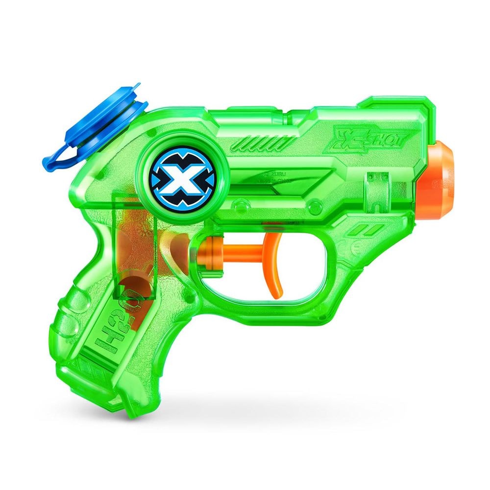 Водний бластер X-Shot Nano Drencher 80 мл