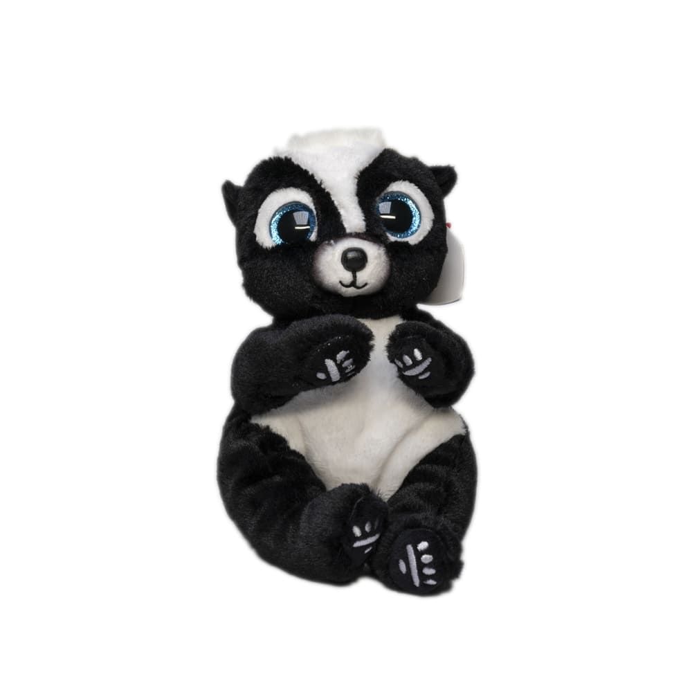 TY Beanie Bellies Скунс Rukus 17 см м’яка іграшка
