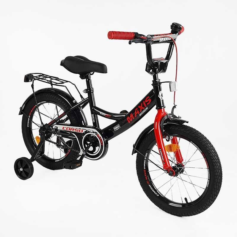 Велосипед 20 дюймів CORSO MAXIS CL-20215