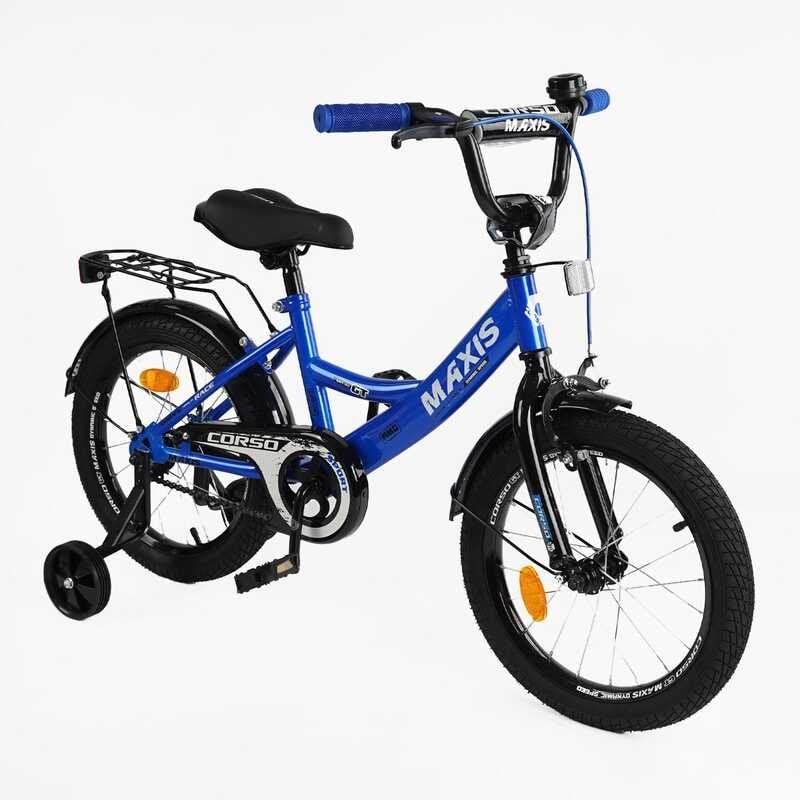 Велосипед 20 дюймів CORSO MAXIS CL-20316