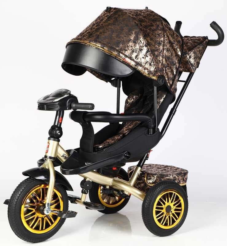 Купити велосипед 3-х колісний BestTrike Perfetto