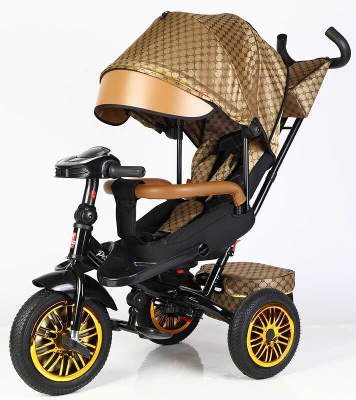 Купити велосипед 3-х колісний BestTrike Perfetto