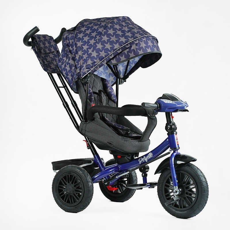 Купити велосипед BestTrike Perfetto 3-х колісний