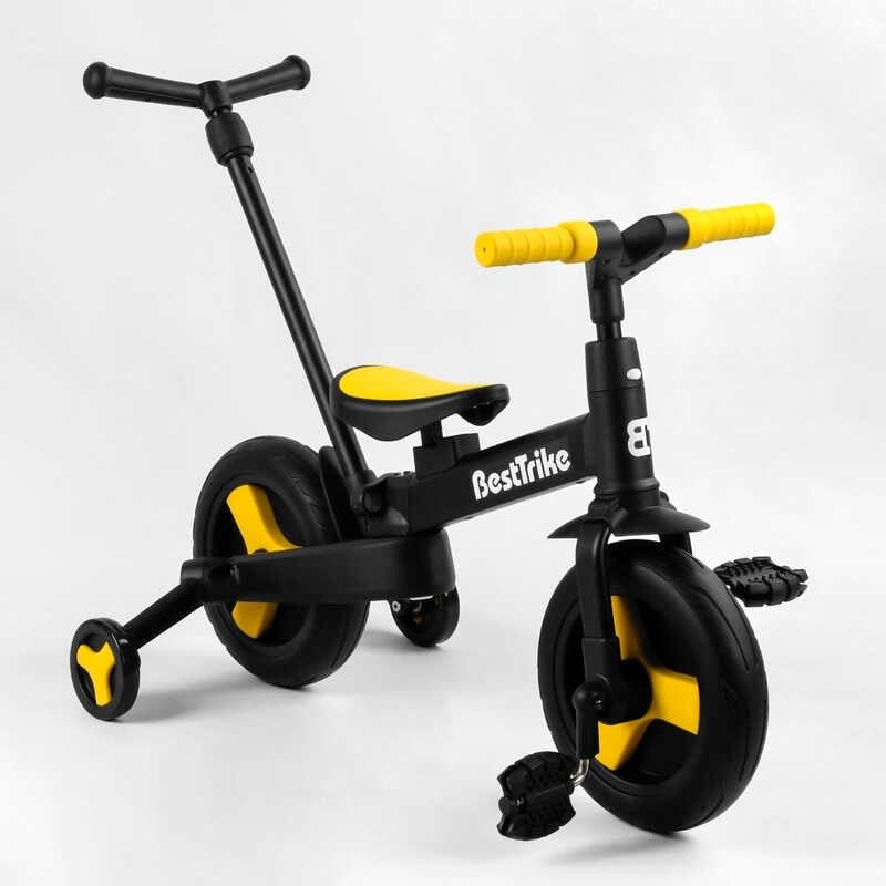 Велосипед-трансформер Best Trike купити