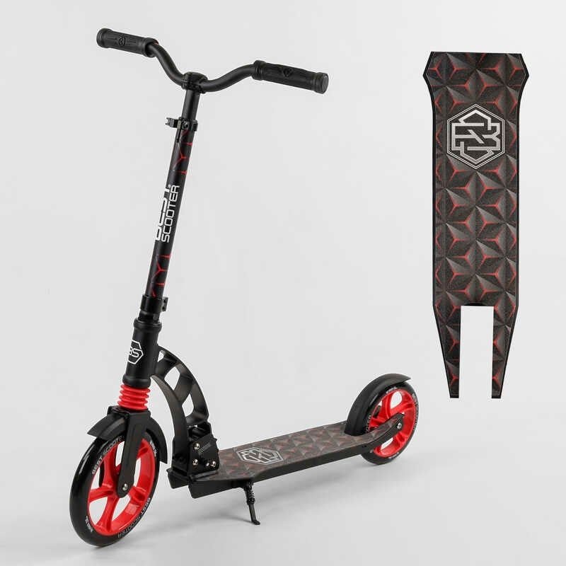 Самокат Best Scooter двоколісний