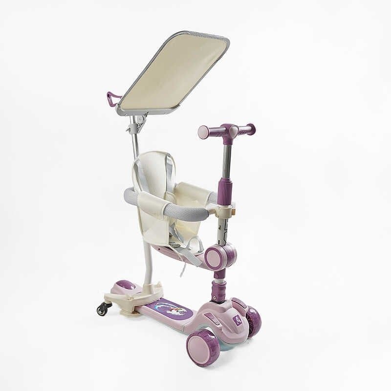 Самокат 5в1 Skyper