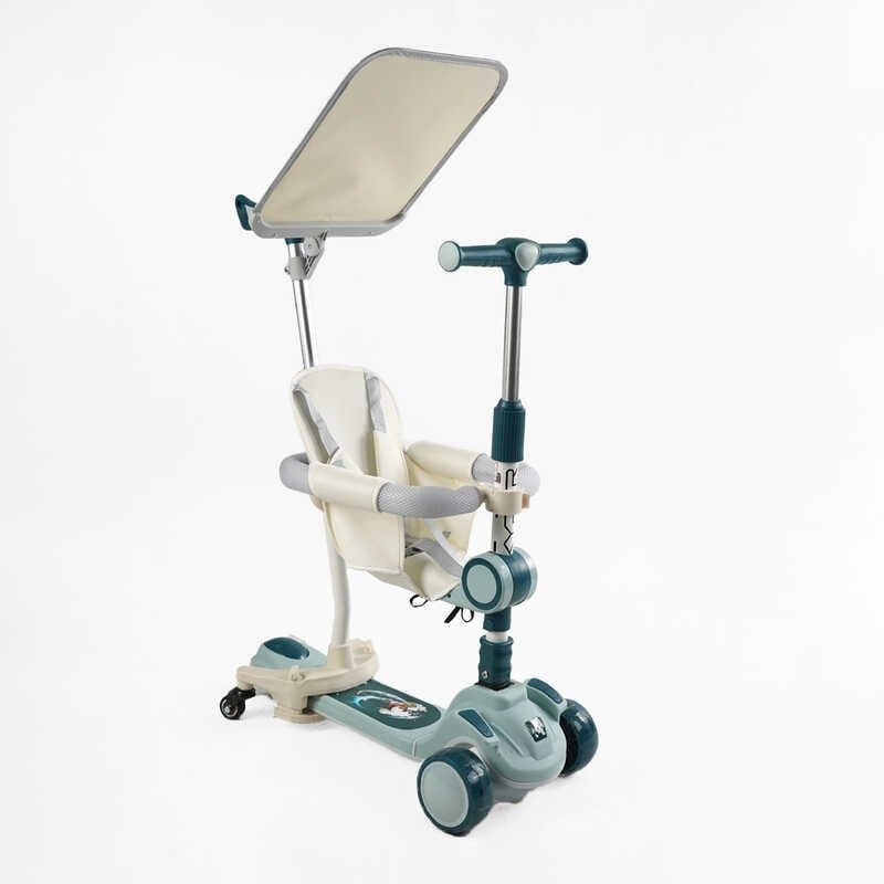 Самокат 5в1 Skyper