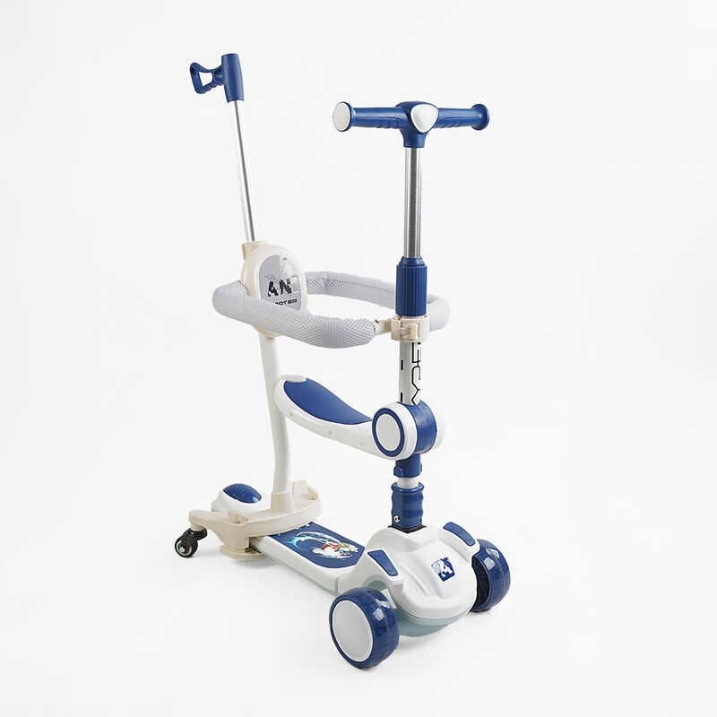 Самокат 5в1 Skyper купити
