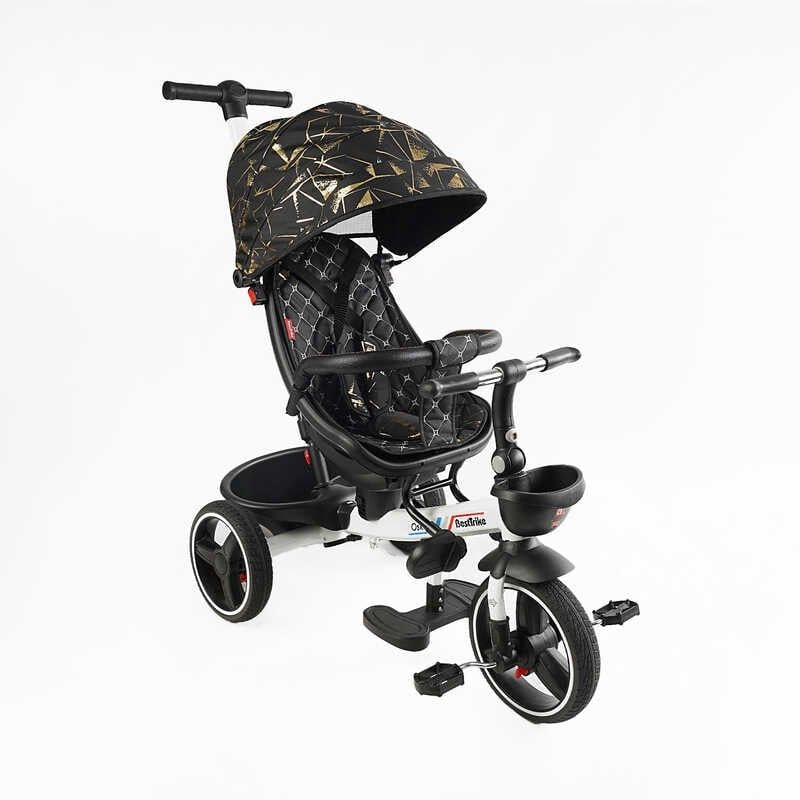 Велосипед BestTrike Oscar 6390 – купити