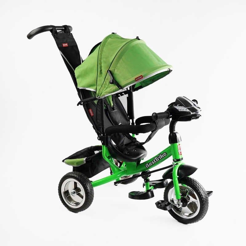 Купити велосипед Best Trike з пінними колесами