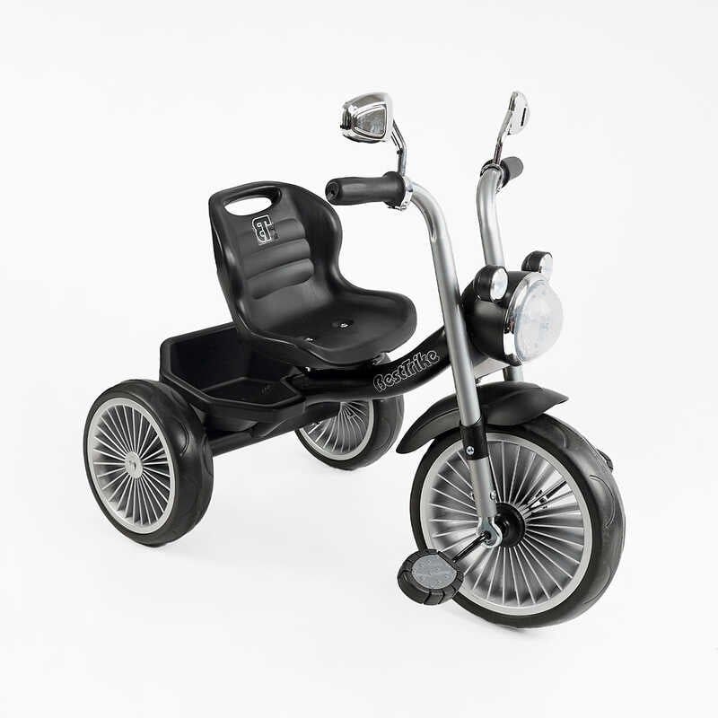 Триколісний велосипед BestTrike BS-67800