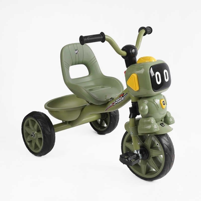 Велосипед 3-х колісний Best Trike BS-50570