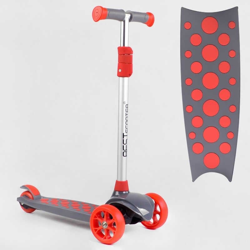 Самокат Best Scooter LK-52003 – купити в Україні