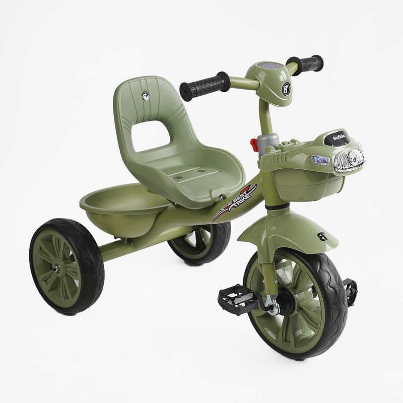 Велосипед 3-х колісний Best Trike BS-60417