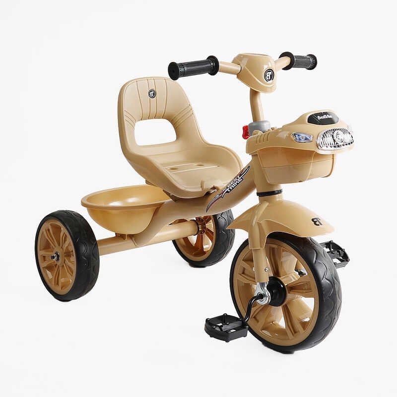 Велосипед 3-х колісний Best Trike BS-60530