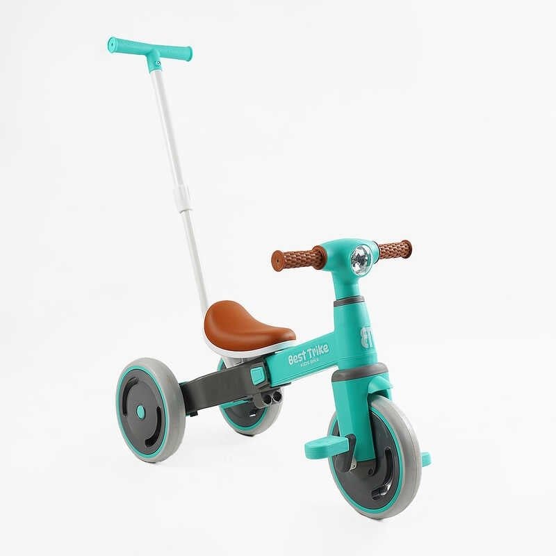 Купити велосипед Best Trike LB-10360