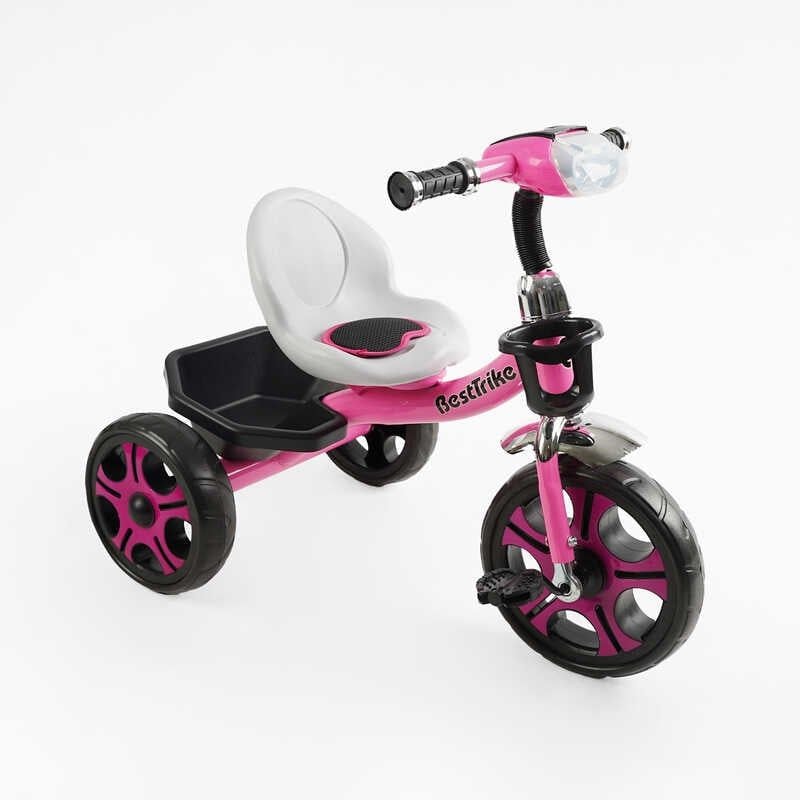 Велосипед 3-х колісний Best Trike BS-22603 - купити