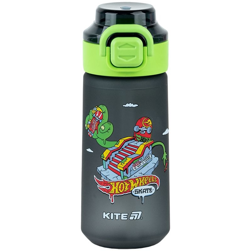 Пляшечка для води 560 мл HW Kite – купити в Україні