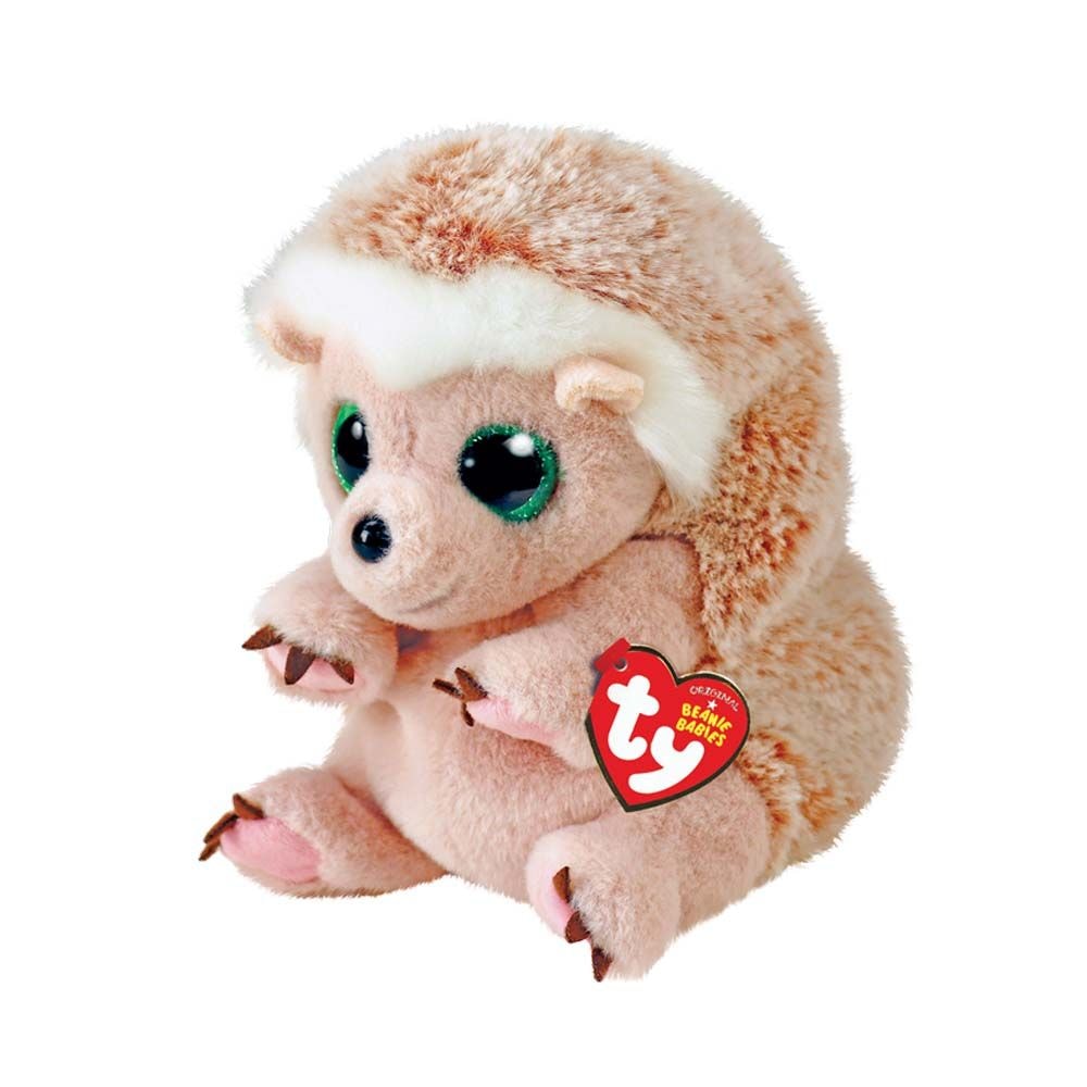 TY Beanie Bellies Їжачок BUMPER - купити