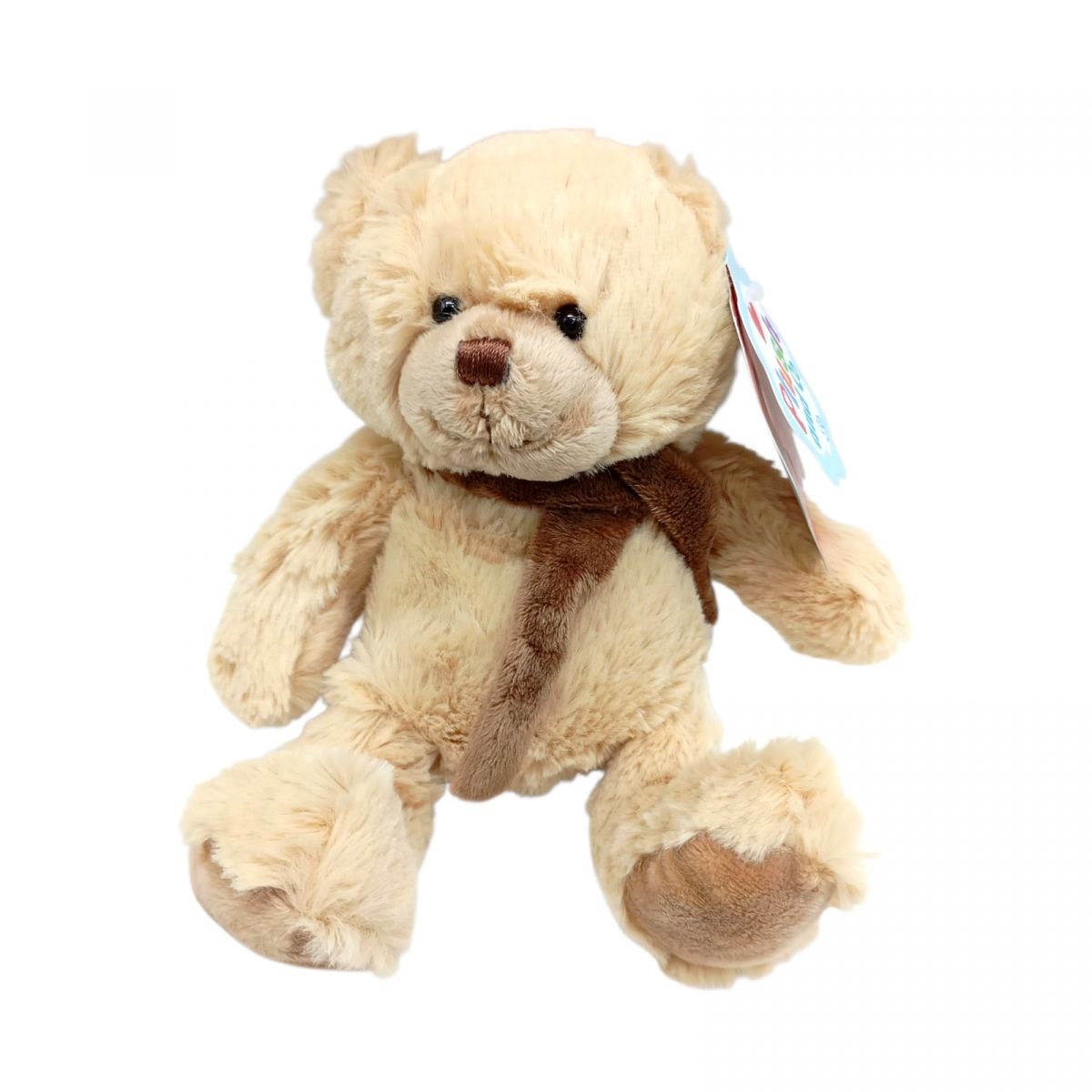 М'яка іграшка ведмідь Plush and Co 22 см