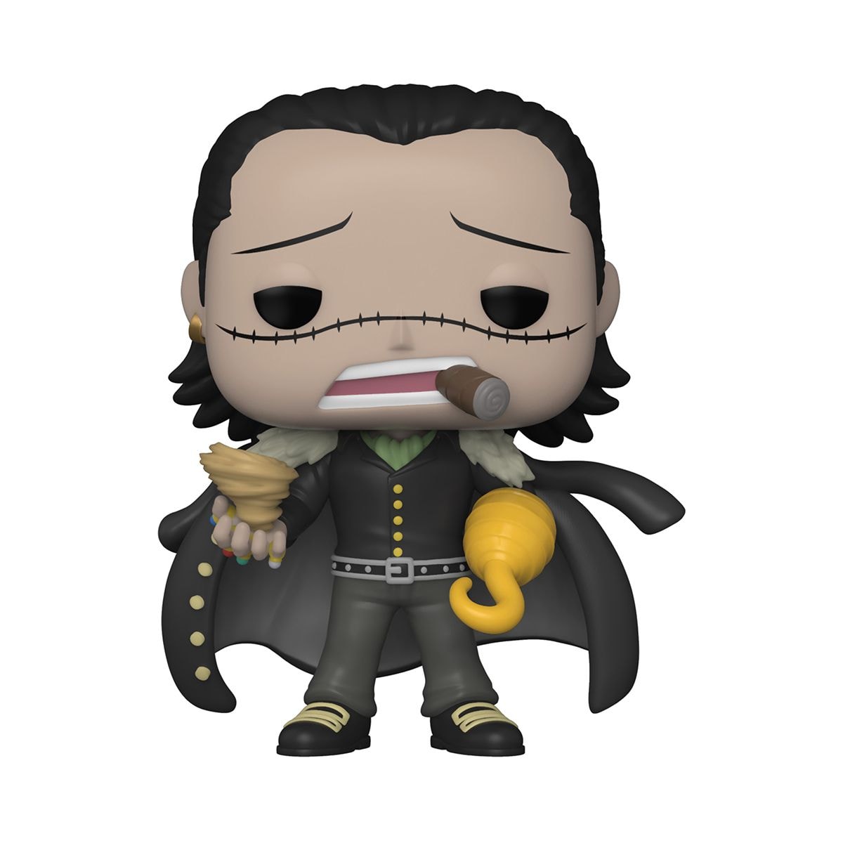 Фігурка FUNKO POP! Крокодайл – купити