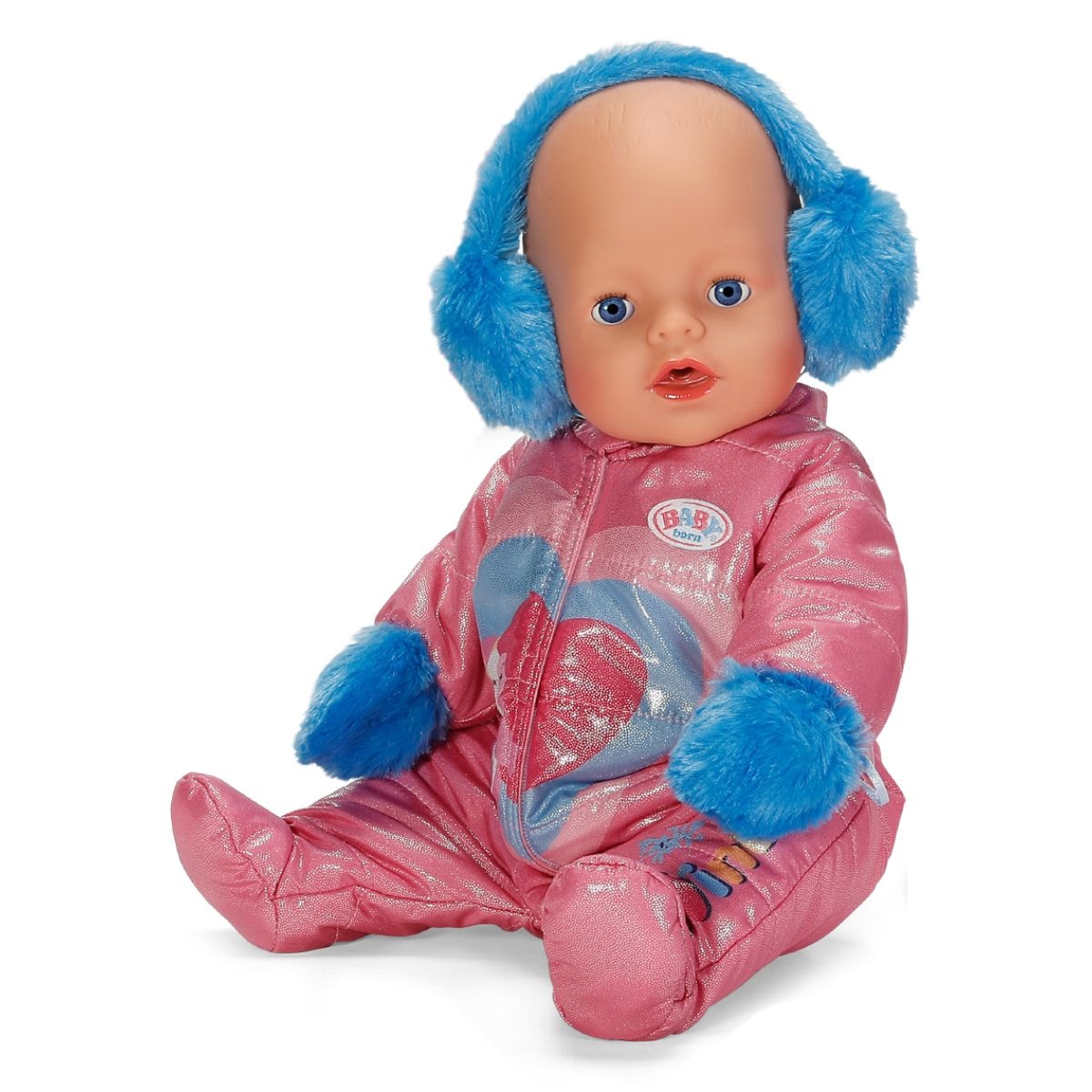 Лялька Baby Born Зимова красуня Емма 43 см