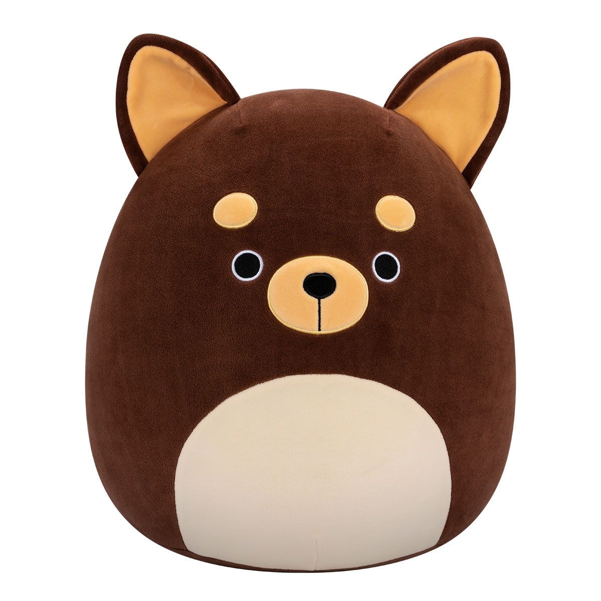 Купити Squishmallows Чихуахуа Баркевіна 36 см