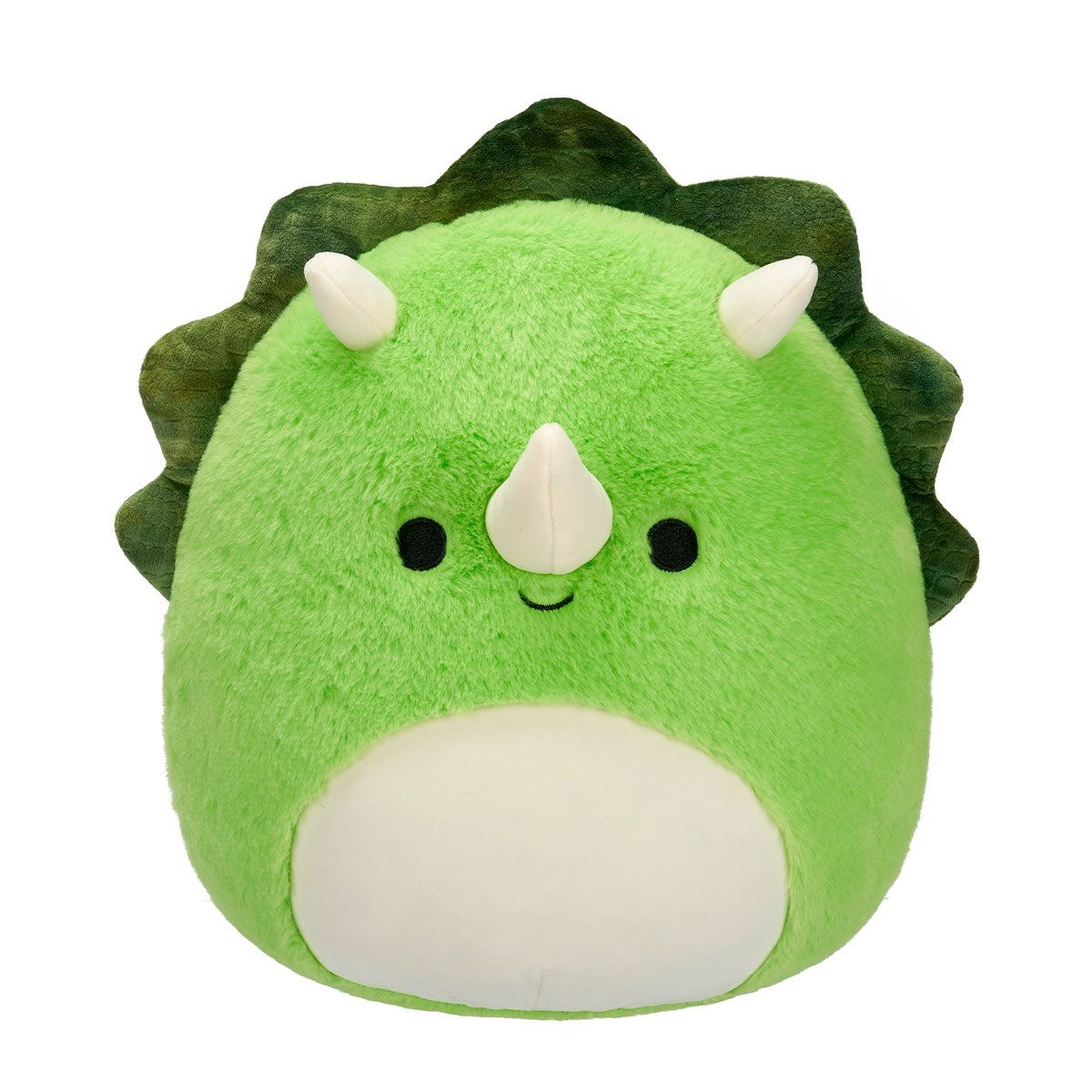 Купити Squishmallows Тріцератопс Трістан 30 см | Інтернет-магазин іграшок