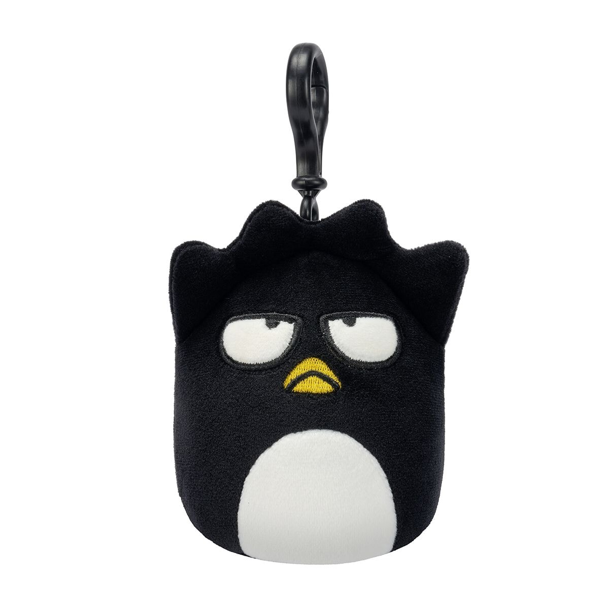 Купити Squishmallows Бадз-Мару на кліпсі 9 см | Інтернет-магазин іграшок