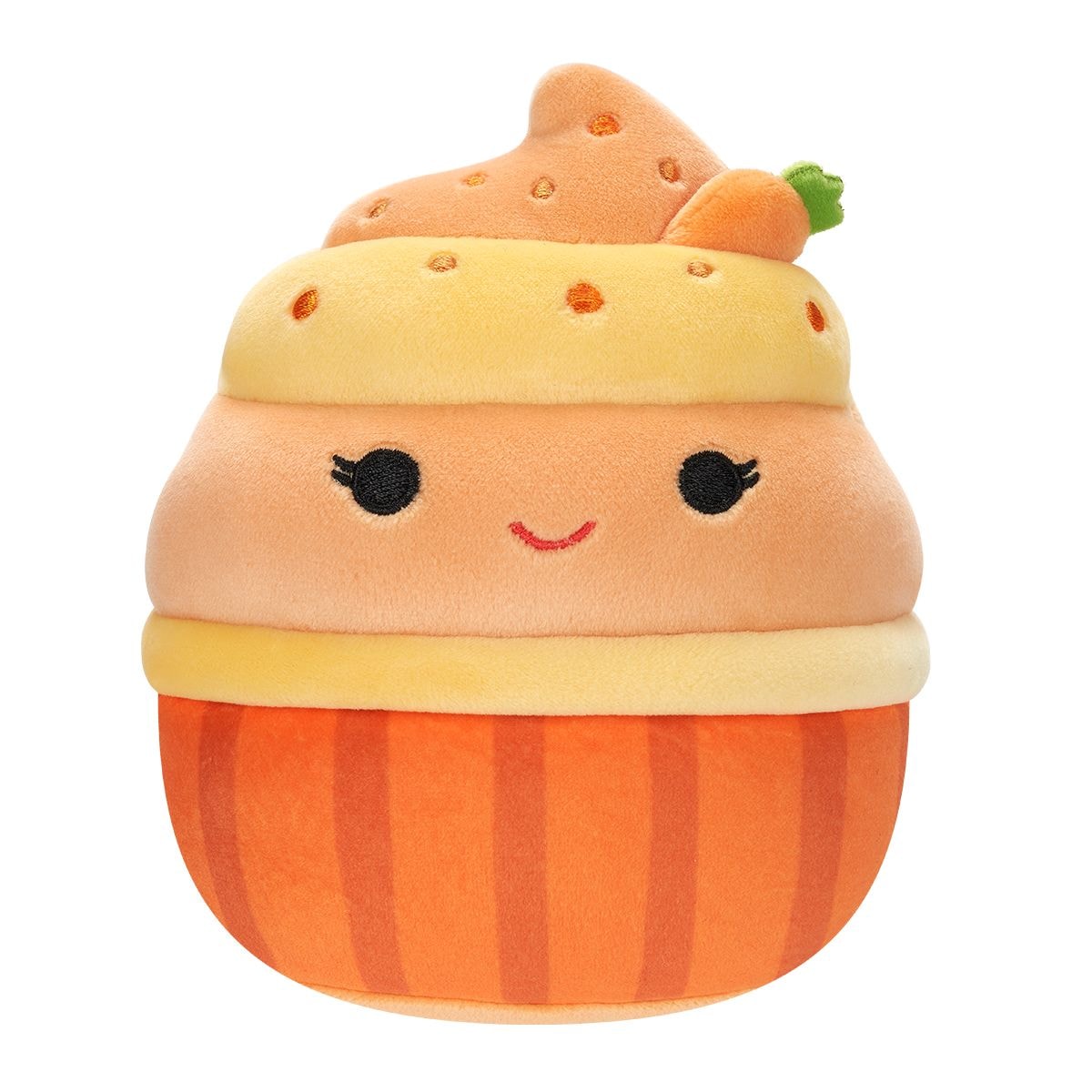М'яка іграшка Squishmallows Капкейк Кейша 13 см