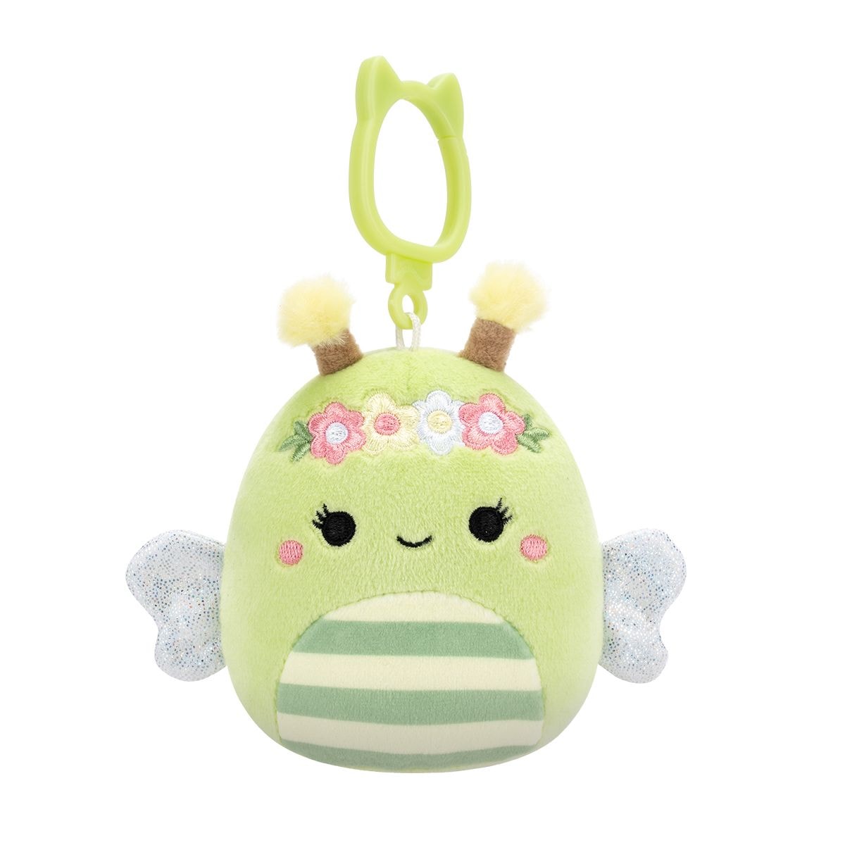 М'яка іграшка Squishmallows Бджілка Сібіл 9 см