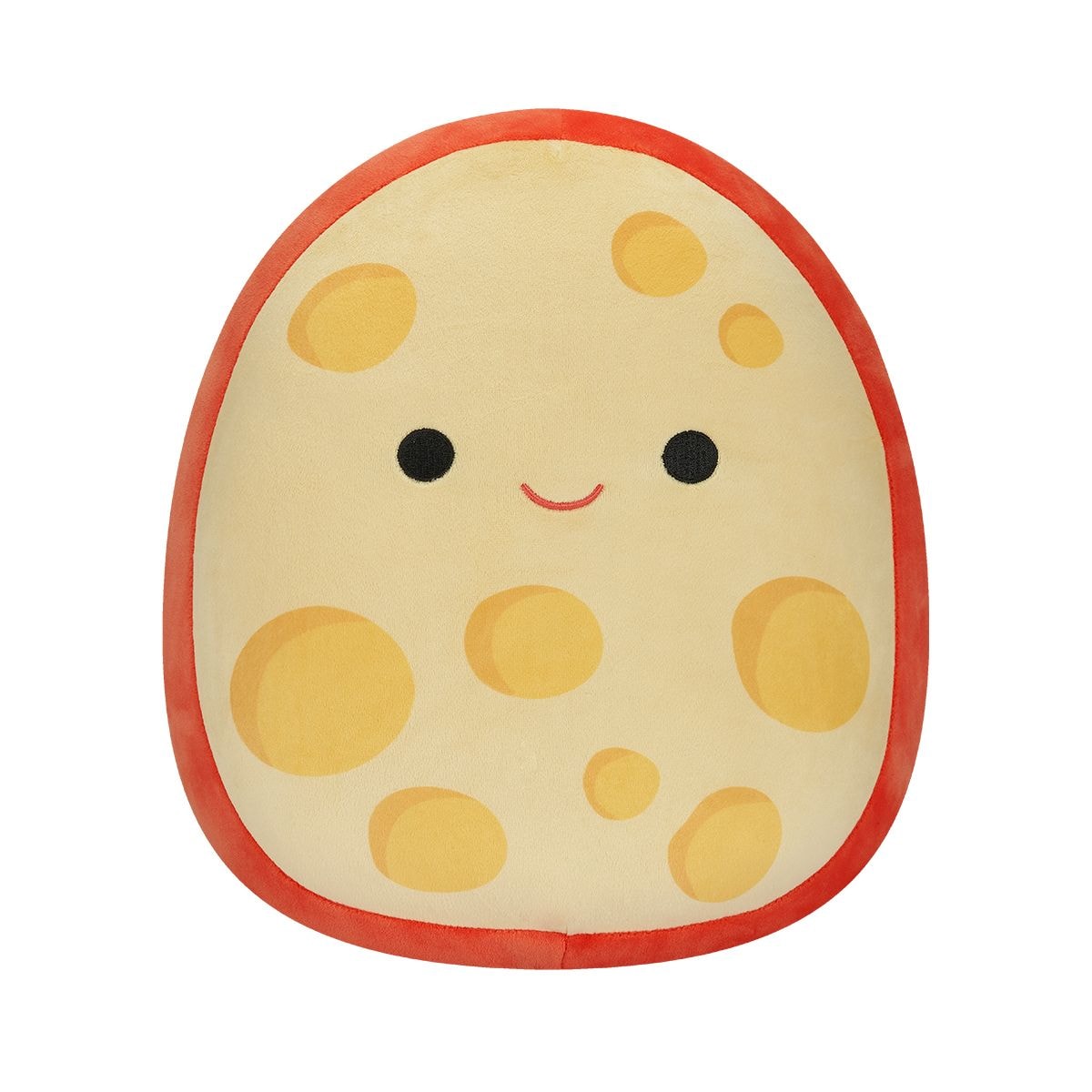 Squishmallows Сир Маннон 30 см - купити в Україні
