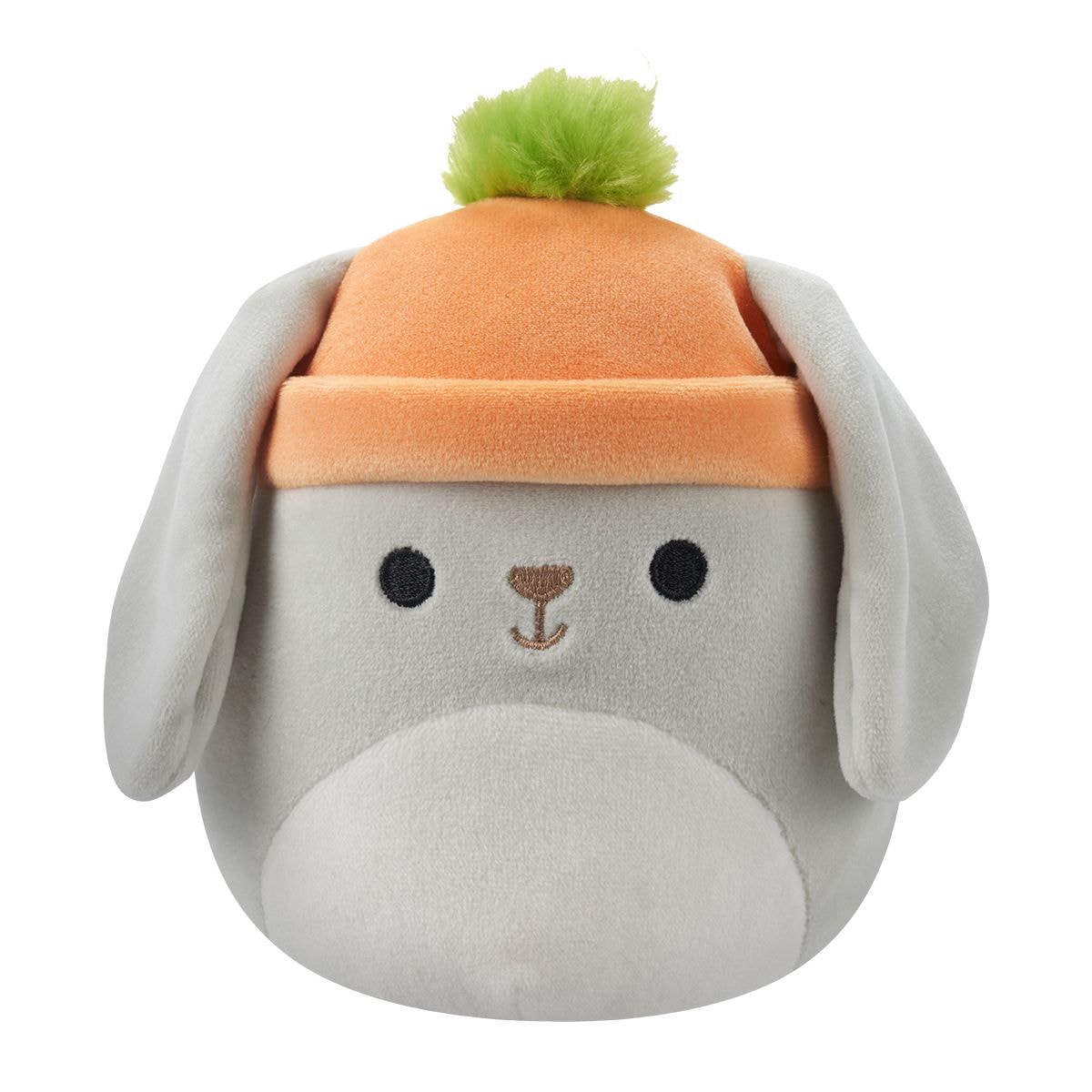 Squishmallows Кролик Валентина 13 см - купити в Україні