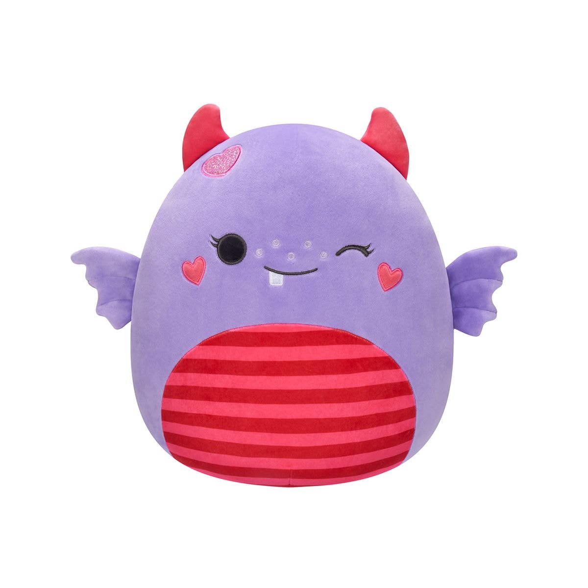 Squishmallows Монстрик Атватер 13 см - купити в Україні