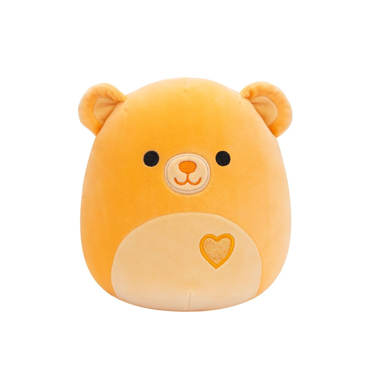 Купити Squishmallows Ведмідь Чемберлен 13 см