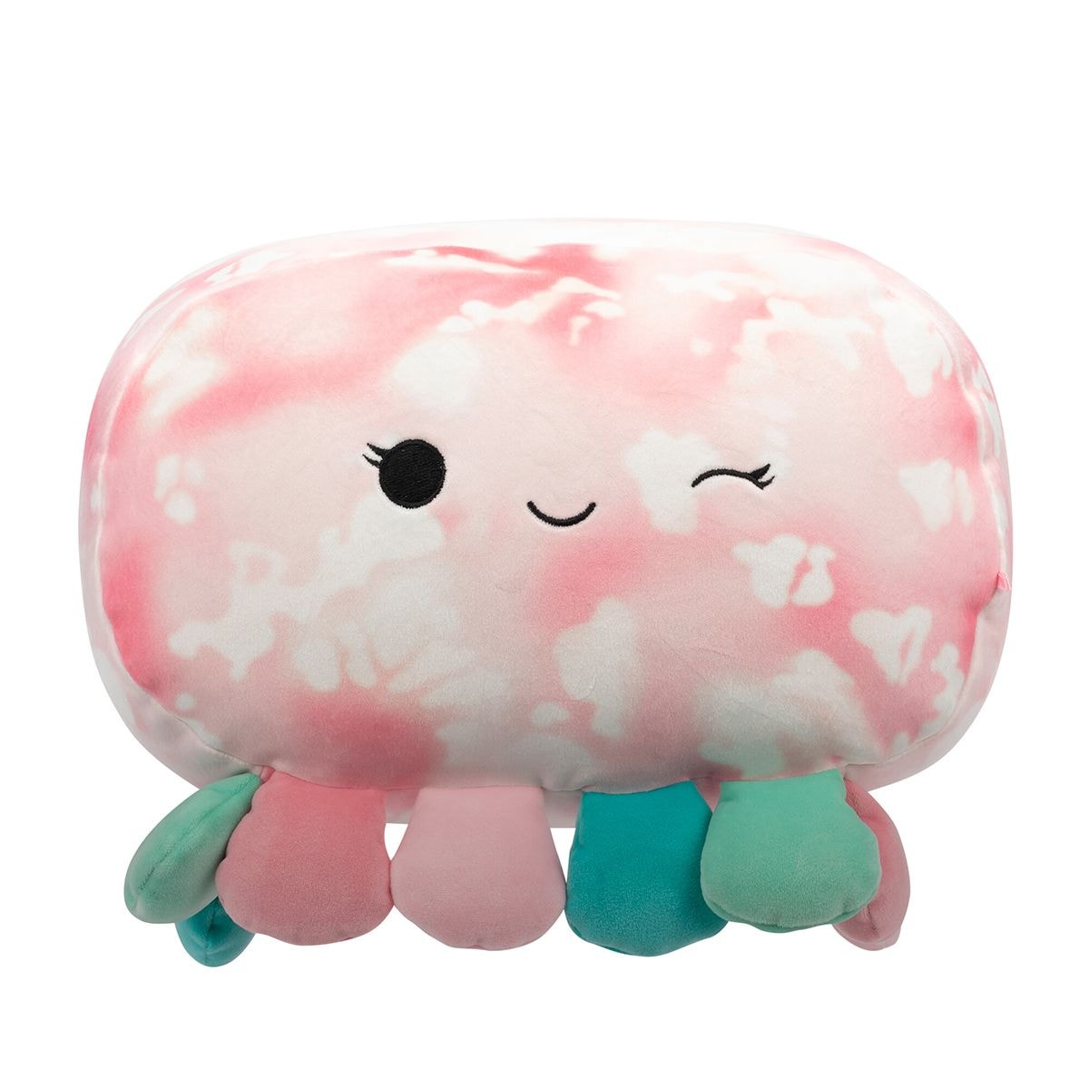 Купити Squishmallows Восьминіг Ошун 30 см