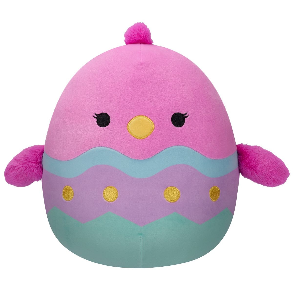 Купити Squishmallows Пташеня Імпресса 30 см