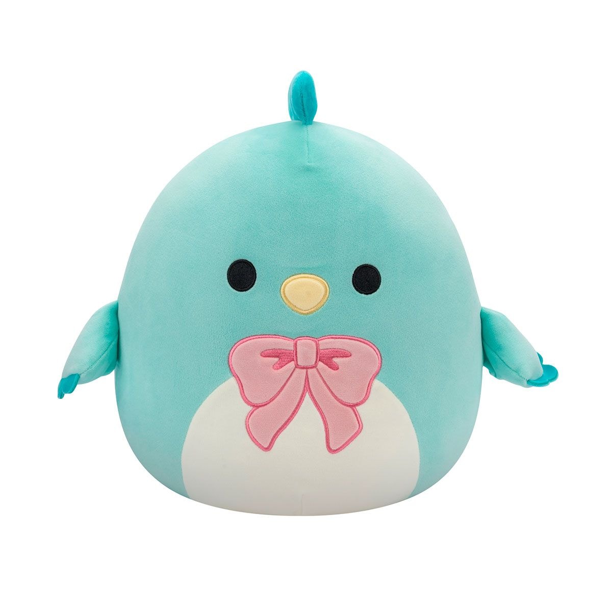 Купити Squishmallows Курча Долорес 13 см