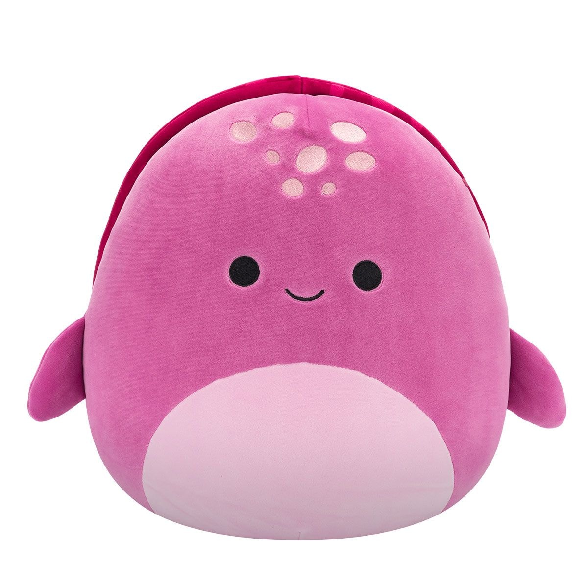 Squishmallows Черепаха Тудор 30 см – купити | Bibikalka