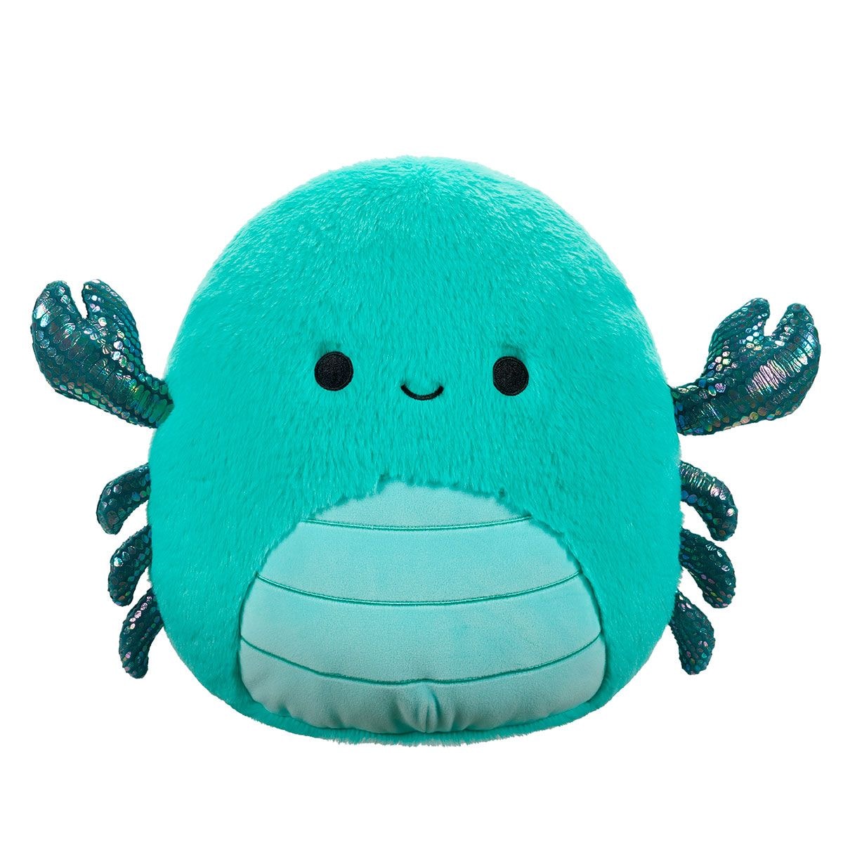 Squishmallows Скорпіон Карпіо 30 см – купити | Bibikalka