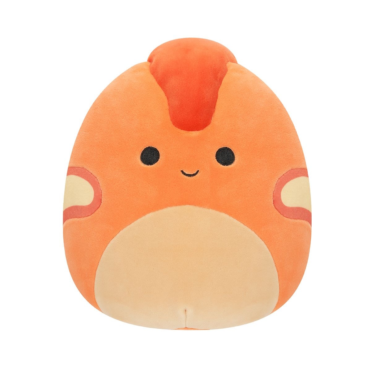 Squishmallows Паразауролоф Нішель 19 см – купити | Bibikalka