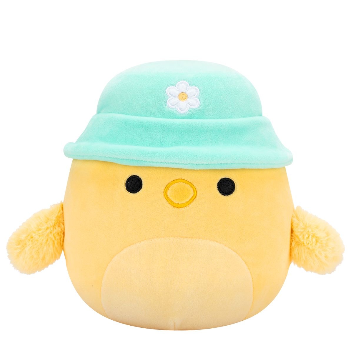 Купити Squishmallows Пташеня Трістон 19 см в Україні