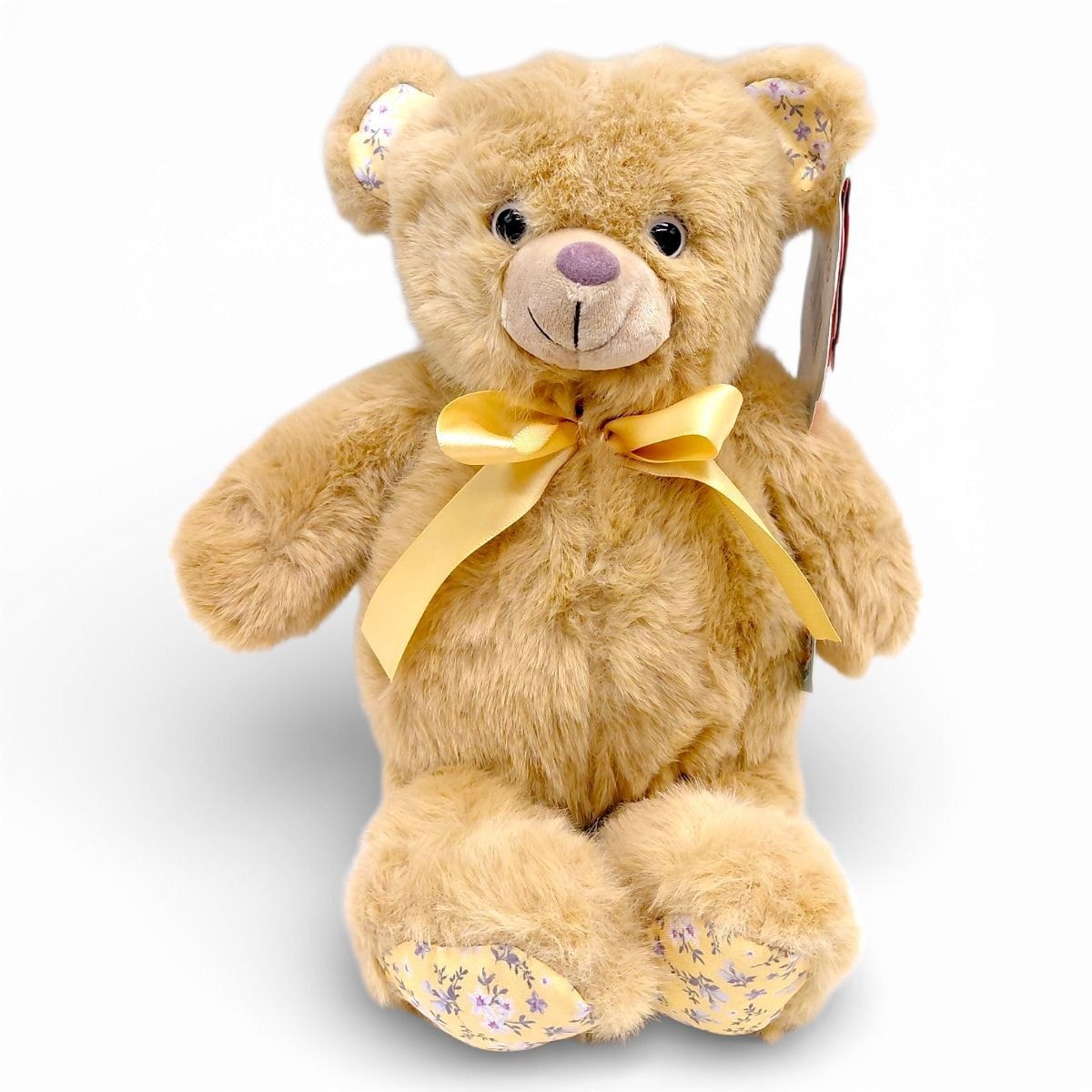 Ведмедик Plush and Co. 30 см купити