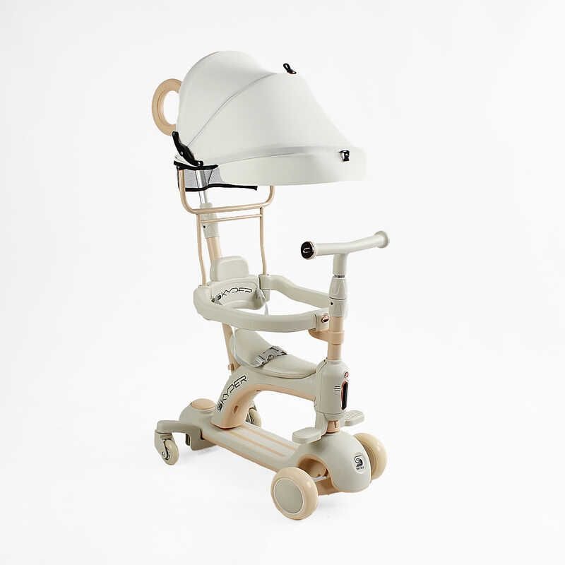 Самокат 5в1 Skyper – купити