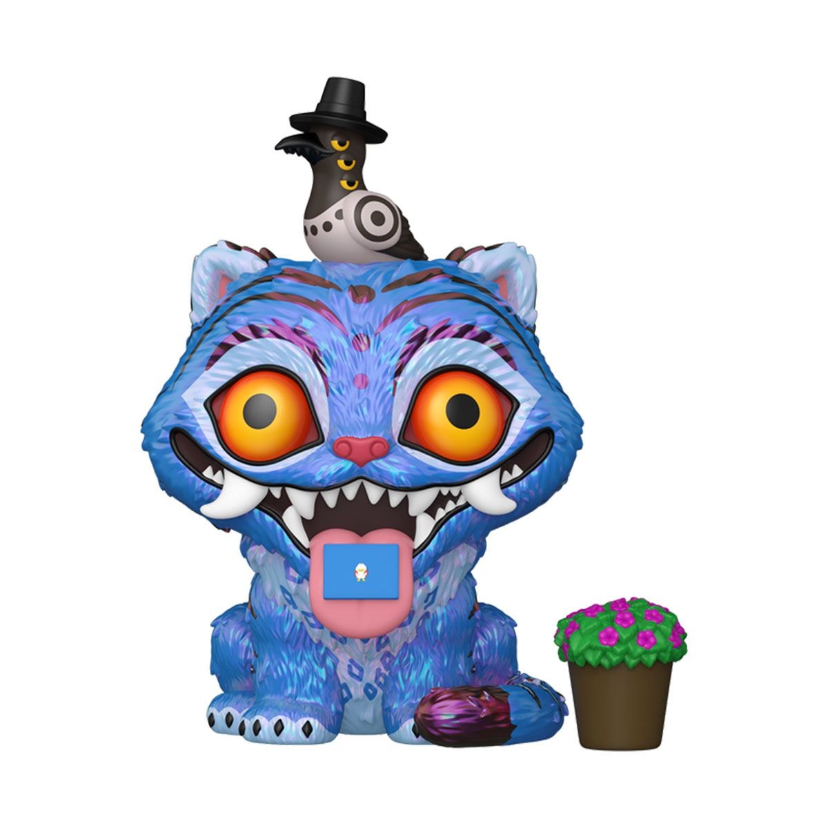 Фігурка Funko POP Дерпі – купити в Україні