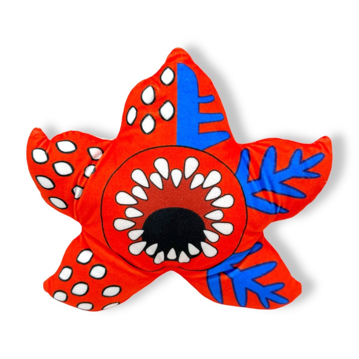 М'яка іграшка "Дивна квітка 3" kidstoys