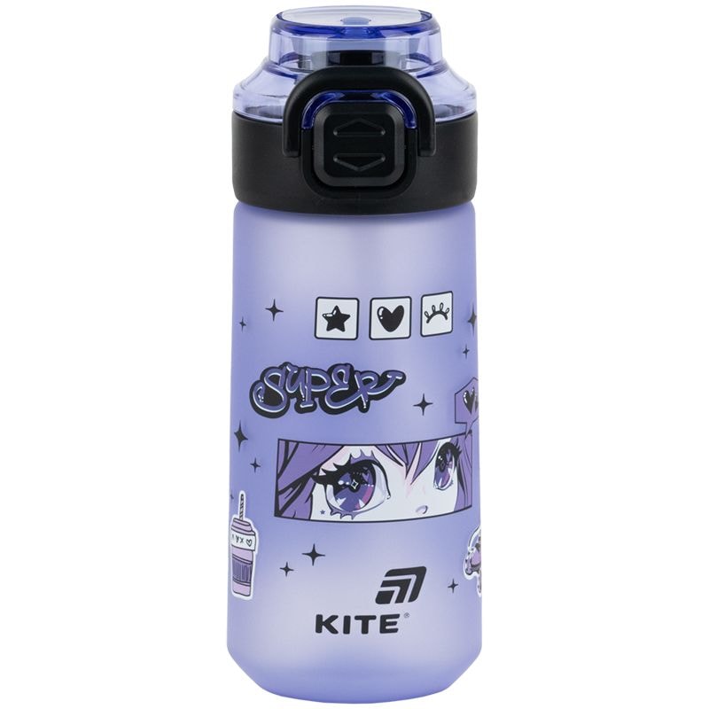 Пляшечка для води Kite 560 мл Anime Dream – купити