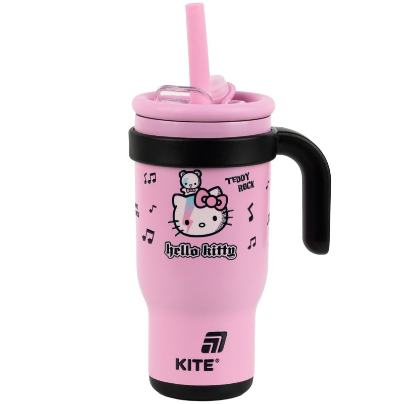 Термокружка Kite 530 мл Hello Kitty – купити