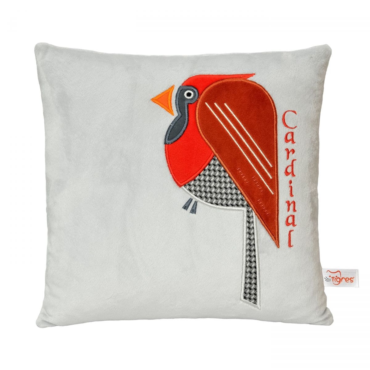 Подушка Cardinal Birds Tigres – купити гіпоалергенну подушку